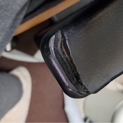 okamura（オカムラ）オフィスチェアの画像