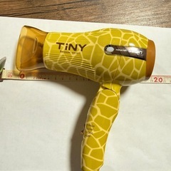 ドライヤーの画像