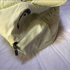 HEAD ダッフルバッグ　Mの画像