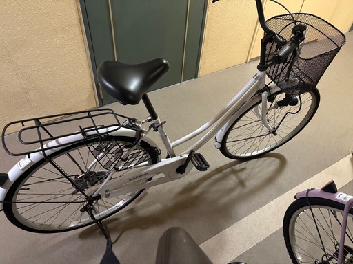 自転車
