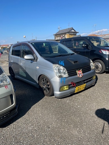 ミラアヴィ