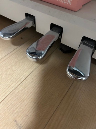 お取引中です☆YAMAHA電子ピアノ
