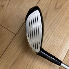 キャロウェイ　フェアウェイウッド
の画像