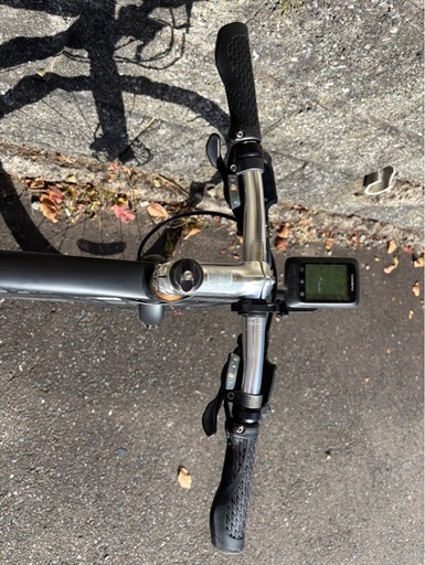 取引中　冬限定　GIANT R DISC