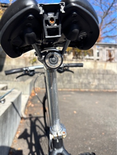 取引中　冬限定　GIANT R DISC