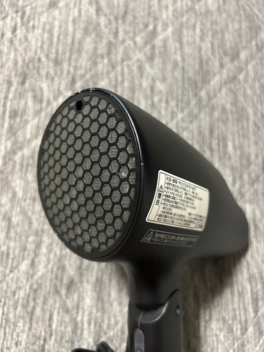 Panasonic ナノケア ヘアドライヤー EH-NA0G