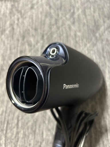 Panasonic ナノケア ヘアドライヤー EH-NA0G