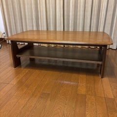 ローテーブルの画像