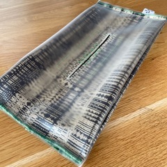 WRAPティッシュカバーの画像