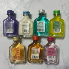 クライナー  7本の画像