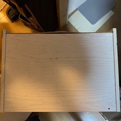 本棚　棚　取りに来れる方の画像