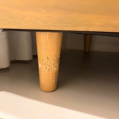 2.5人掛けワイドソファ 布張りタイプ (アウロス4 DGY)の画像