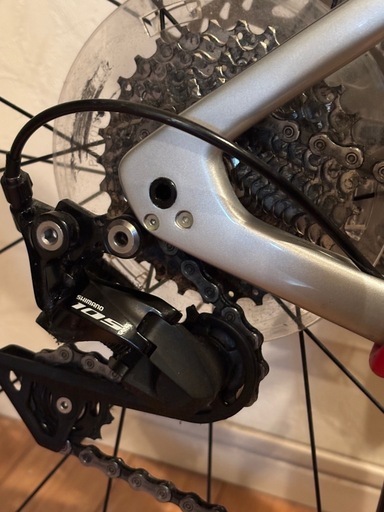 Trek Emonda  sl5 サイズ52 カーボン　ロードバイク豪華セット