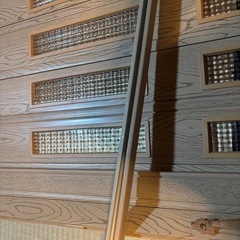 パーテーションの画像