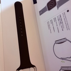 Apple Watch SE GPS + Cellular モデル 44mmの画像