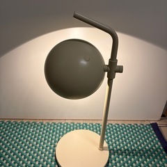 IKEA  間接照明の画像