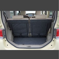 タント X リミテッド　平成２０年　車検R８年２月　の画像