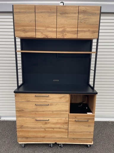 【商談中】ニトリ　マグネットキッチンボード　現行モデル　美品　福岡市近郊限定