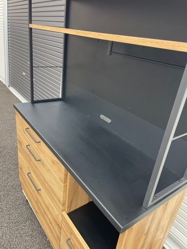 【商談中】ニトリ　マグネットキッチンボード　現行モデル　美品　福岡市近郊限定