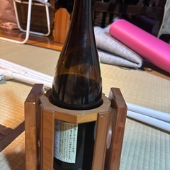 焼酎入れの画像