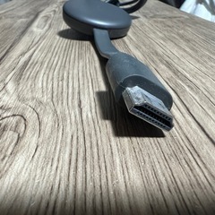 クロームキャストの画像