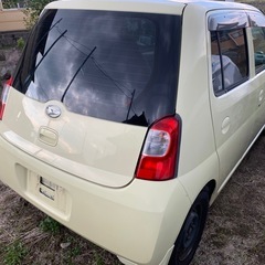 （お話し中です）ダイハツ　エッセ　90800km 車検2年　ATの画像