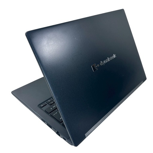 ? 高性能　dynabook 【2022年製★i5第11世代／16GB】13.3型 超軽量ノートパソコン 699