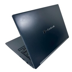 💻 高性能　dynabook 【2022年製★i5第11世代／16GB】13.3型 超軽量ノートパソコン 699の画像