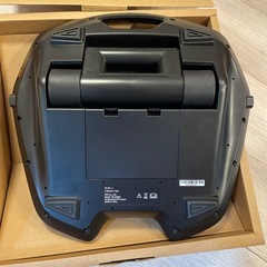 SIXPAD Foot Fit Plus 2の画像