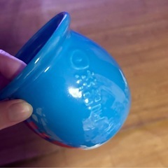 ルパン3世【LUPIN ZERO】スペシャルコラボひっぱりだこ飯駅弁　淡路屋　青の画像