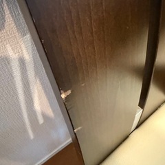 ダイニングテーブル5点セットの画像