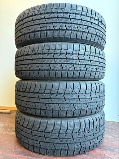 225/65/17冬トーヨー