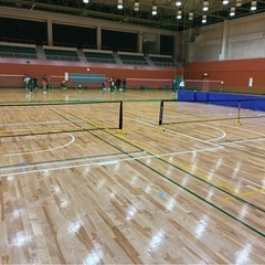 1/31（土）17-19【初心者体験会！ピックルデビュー大…