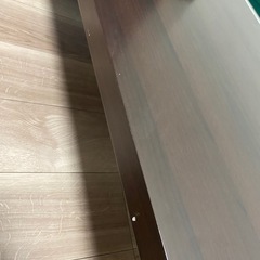 ガラステーブルの画像