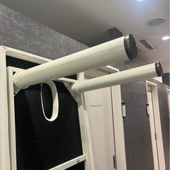 エステ用ベッドの画像