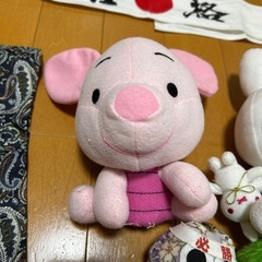 ガラクタ セットの画像