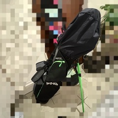 PING Prodi G (プロディジー) セットの画像