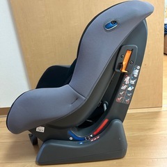 チャイルドシートCombi ウィゴーの画像