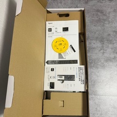 リモコン空気清浄機能付ファンヒーターDysonPureHot+Cool Link タワーファン
の画像