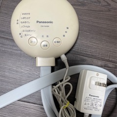 Panasonic　レッグリフレの画像