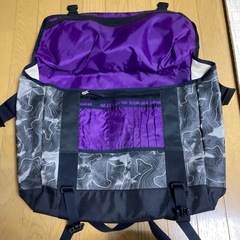 THE NORTH FACE/ショルダーバッグの画像