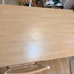 ダイニングテーブルセットの画像