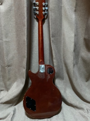 Greco レスポール