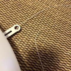 【取引決定】お値下げ早い者勝ち❗️6〜8畳ライトの画像