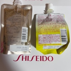 資生堂シノアドア、ツヤツヤぷるん美容ゼリーの画像