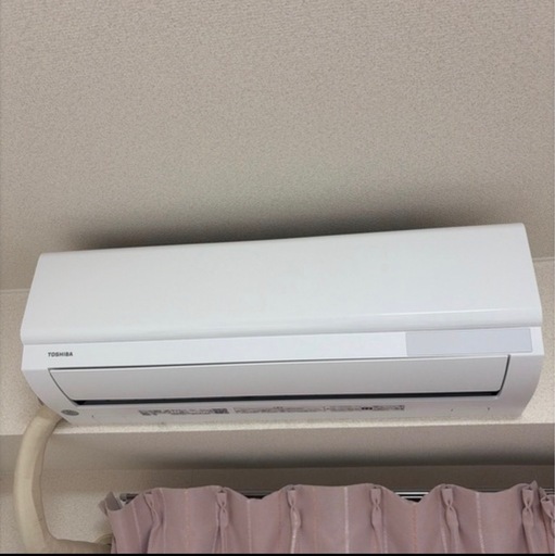 【美品】東芝 TOSHIBA 2024年製　【１月まで！】