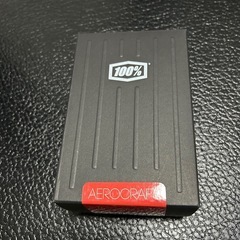 【交渉可】100% AEROCRAFT パープル　サングラス　エアロクラフトの画像