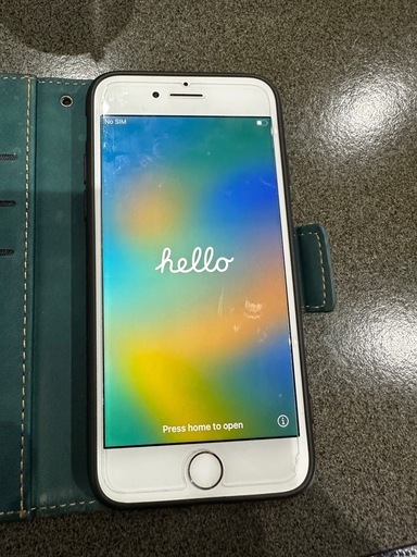 iPhone8⭐︎箱付き