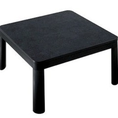 モリタ  テーブル コタツ MK-751S の画像