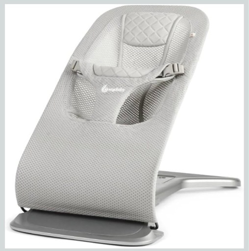 【未開封・新品】Ergobaby evolve バウンサー